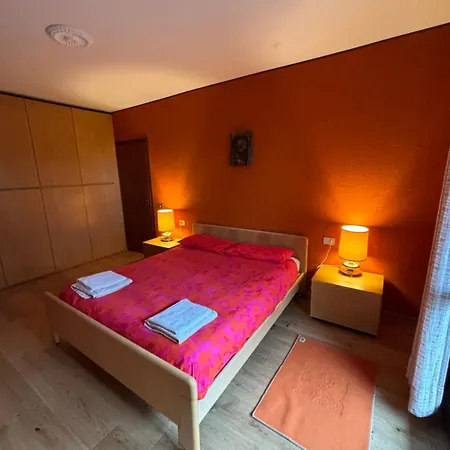 Appartamento Casa Caspoggio