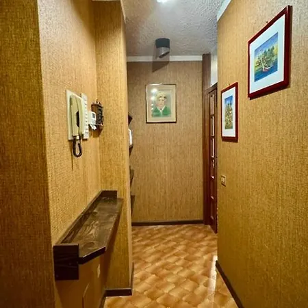 Apartament Casa