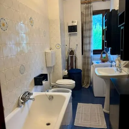 Apartament Casa Caspoggio