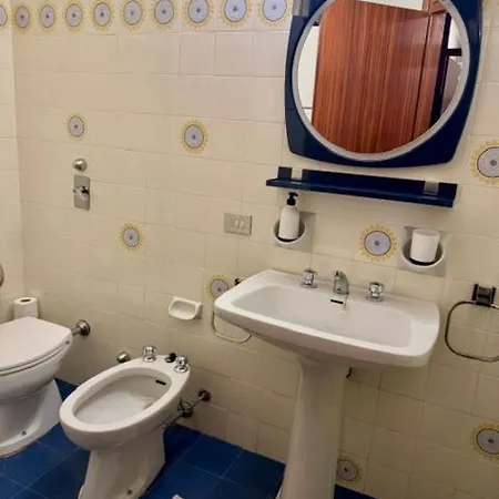 Apartament Casa Caspoggio
