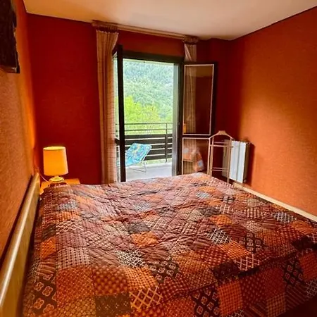 Casa * Caspoggio