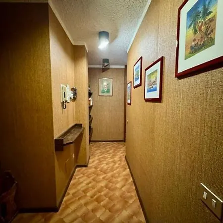 Apartament Casa *