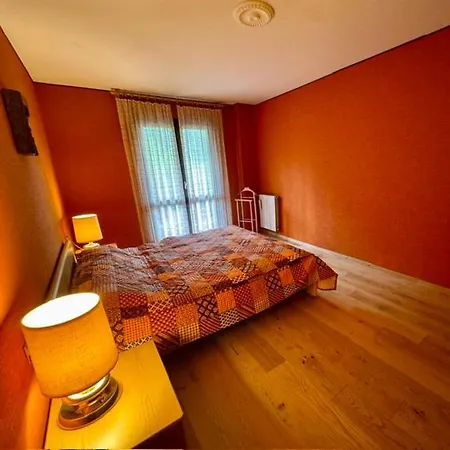 Apartament Casa Caspoggio