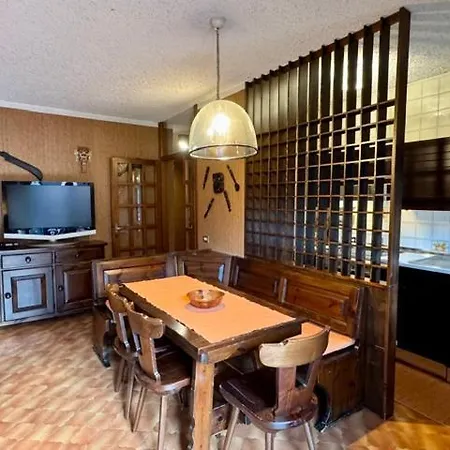 Casa Caspoggio