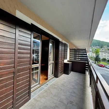 Casa * Caspoggio