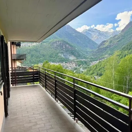 Casa * Caspoggio