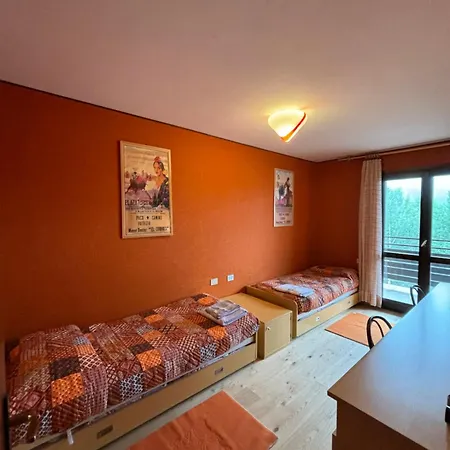 Casa * Caspoggio