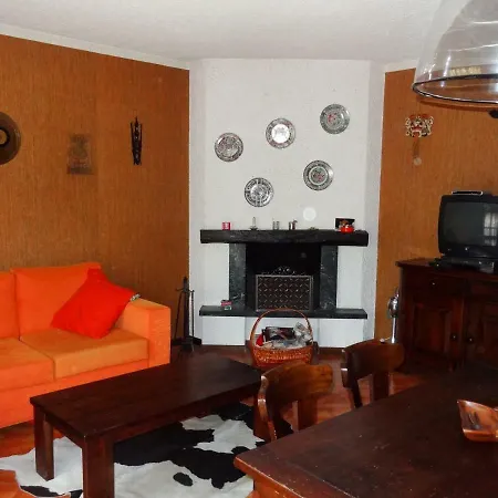 Casa Appartamento Caspoggio