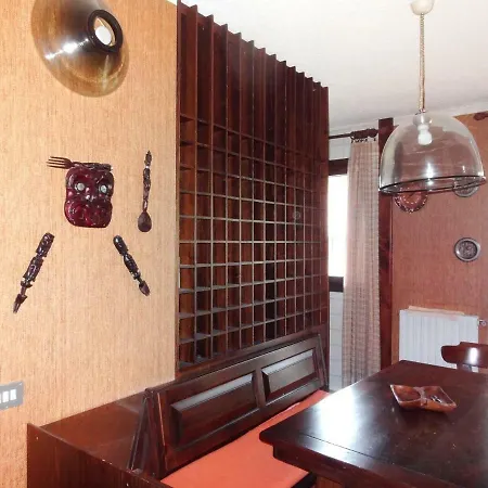 Appartamento Casa Caspoggio