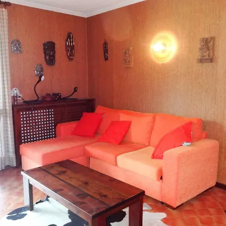 Casa Appartamento Caspoggio