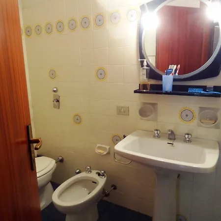 Casa Appartamento Caspoggio