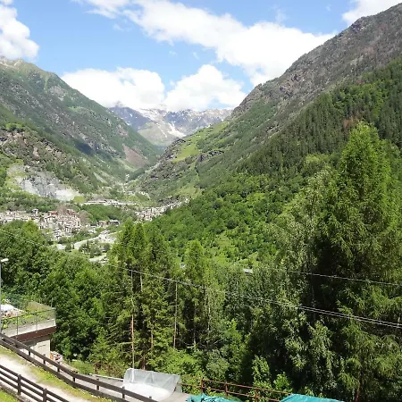 Casa Appartamento Caspoggio