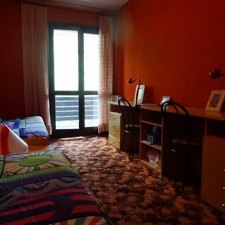 Casa Appartamento Caspoggio