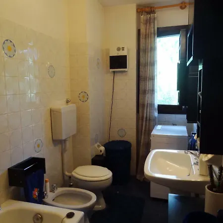 Appartamento Casa Caspoggio