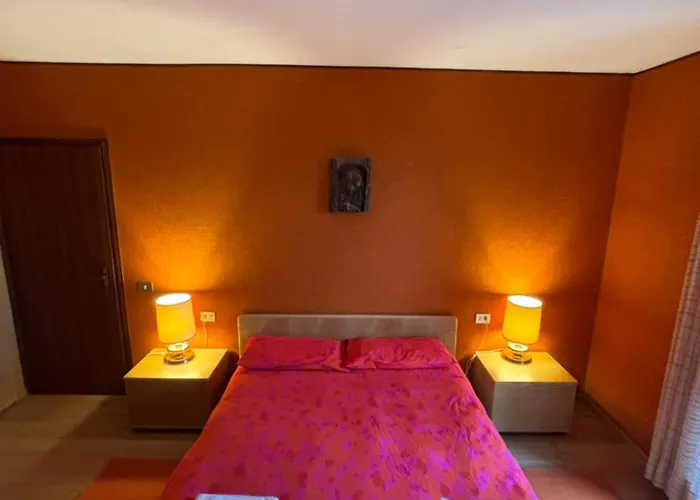 Casa Apartment Caspoggio