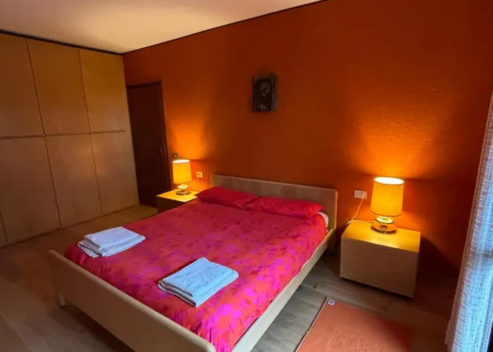 Apartment Casa Caspoggio