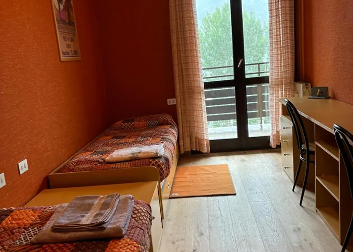 Casa * Caspoggio