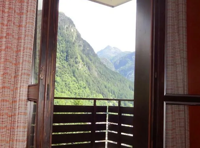 Casa Apartment Caspoggio