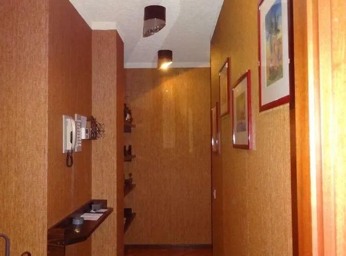 Apartment Casa Caspoggio