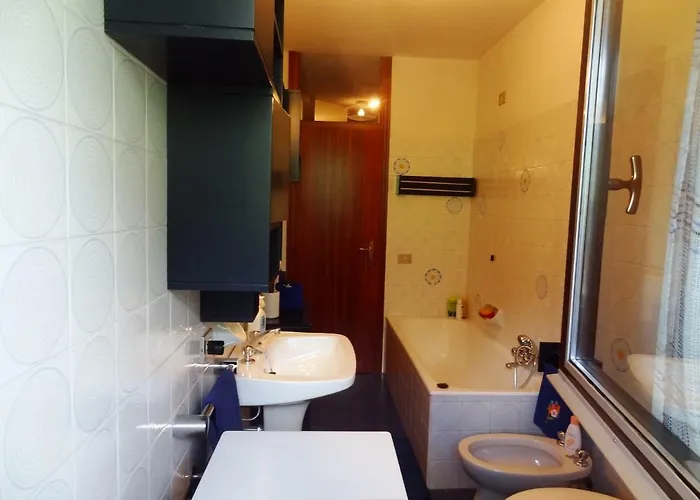 Casa Apartment Caspoggio