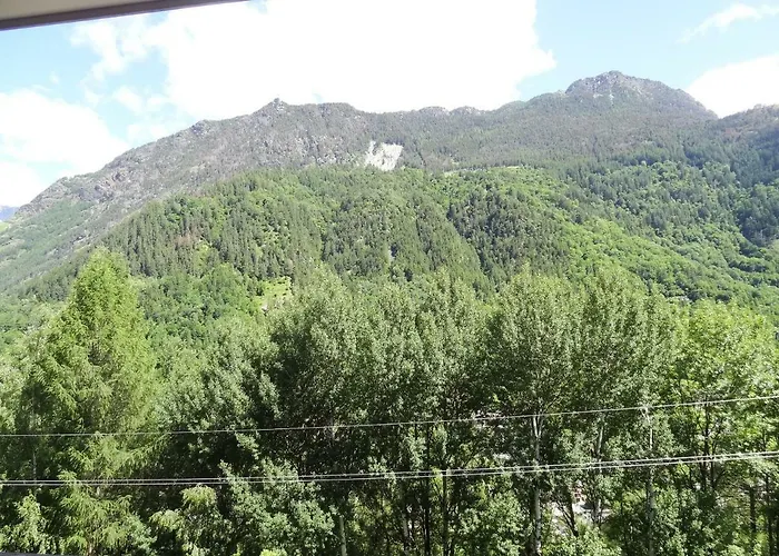 Casa Apartment Caspoggio