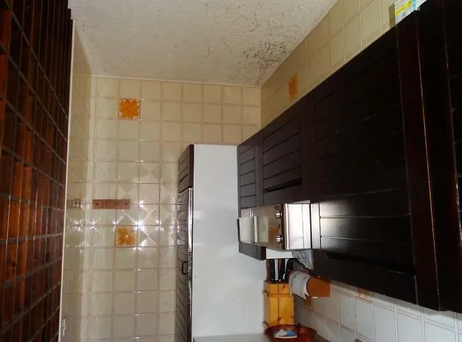 Casa Apartment *