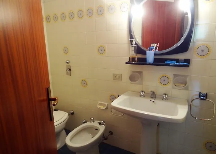Casa Apartment Caspoggio