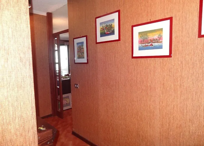 Apartment Casa Caspoggio