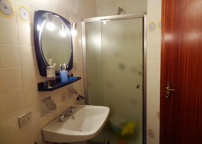 Casa Apartment *