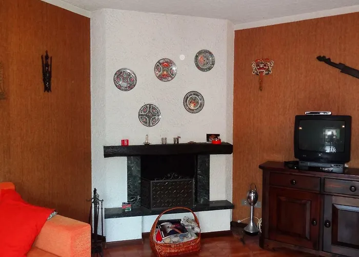 Casa Apartment