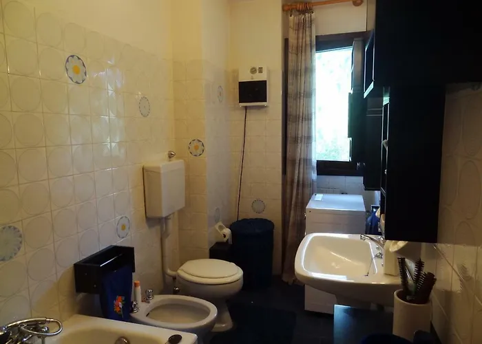 Apartment Casa Caspoggio