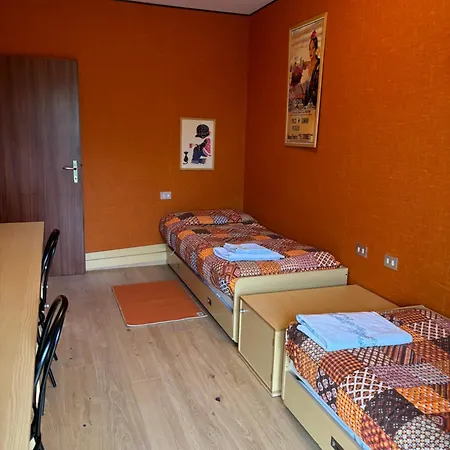 Casa Caspoggio