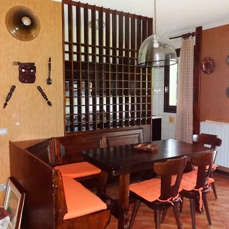 Apartmán Casa Caspoggio