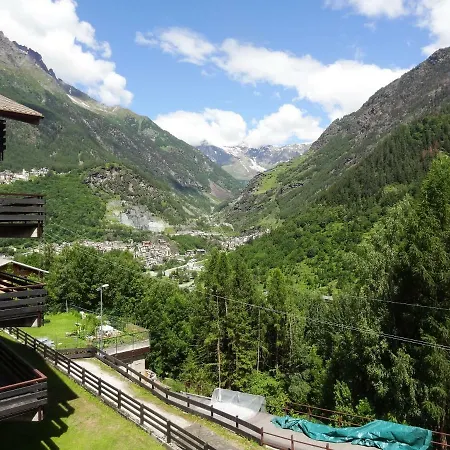 Casa * Caspoggio