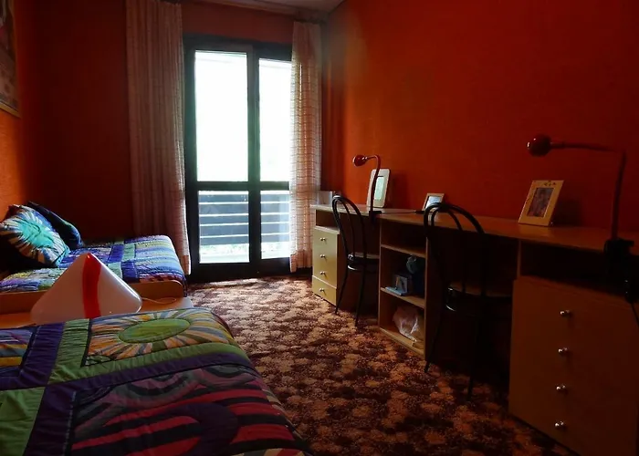 Casa Appartamento Caspoggio
